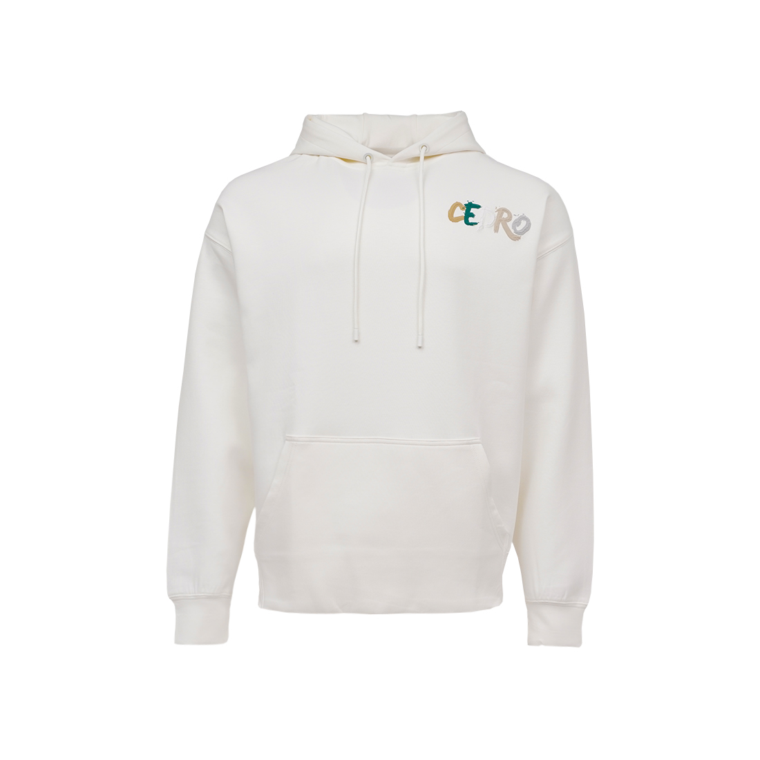 Cedro-Hoodie Sweater For Men'S