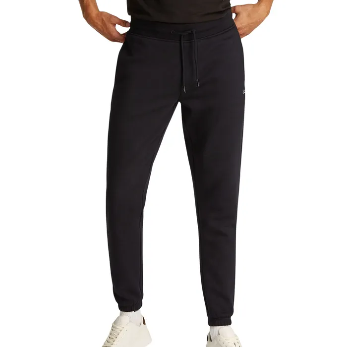 Men’s Tommy Jeans – Flag Slim Fit Sweatpants