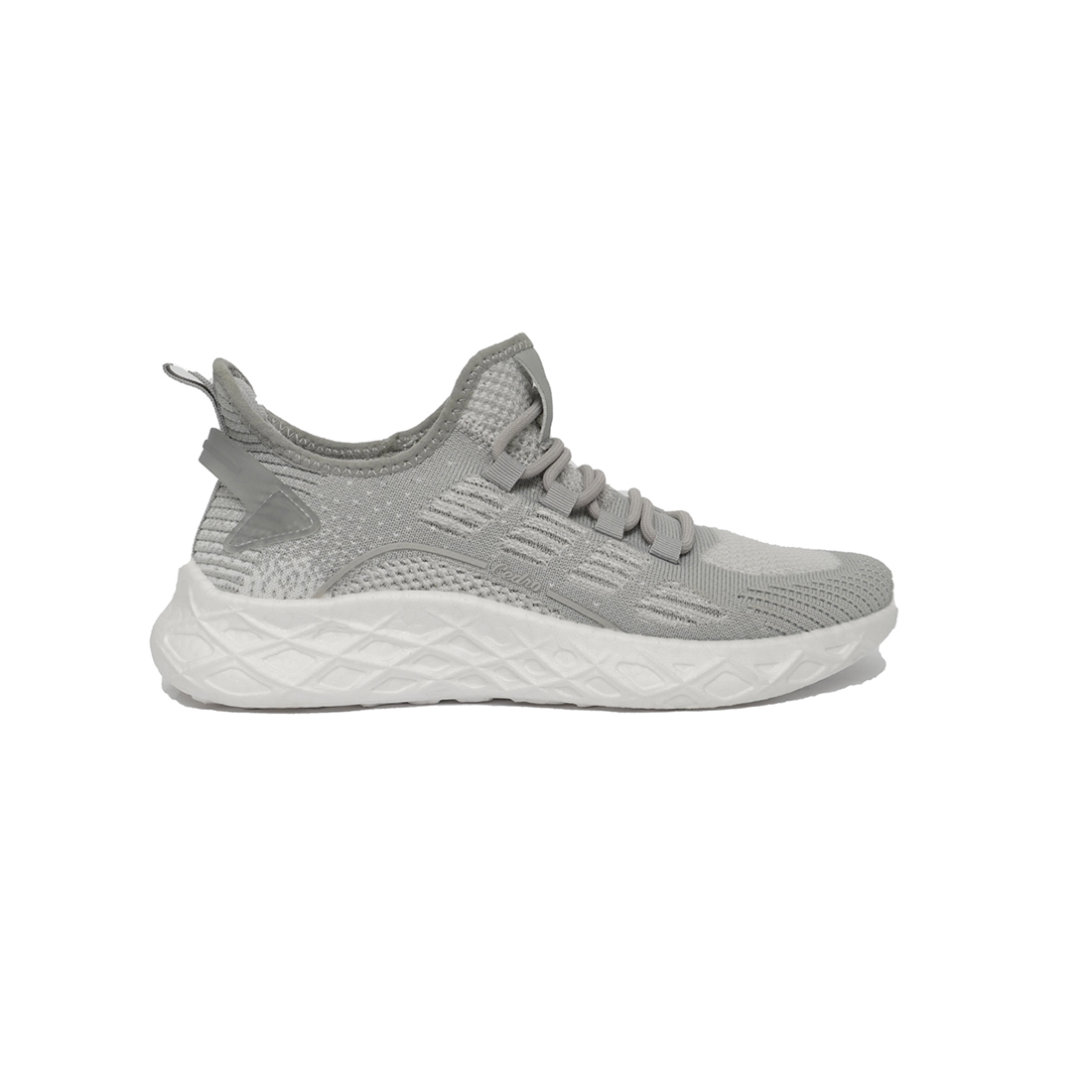 Cedro stylish shoes gray for women