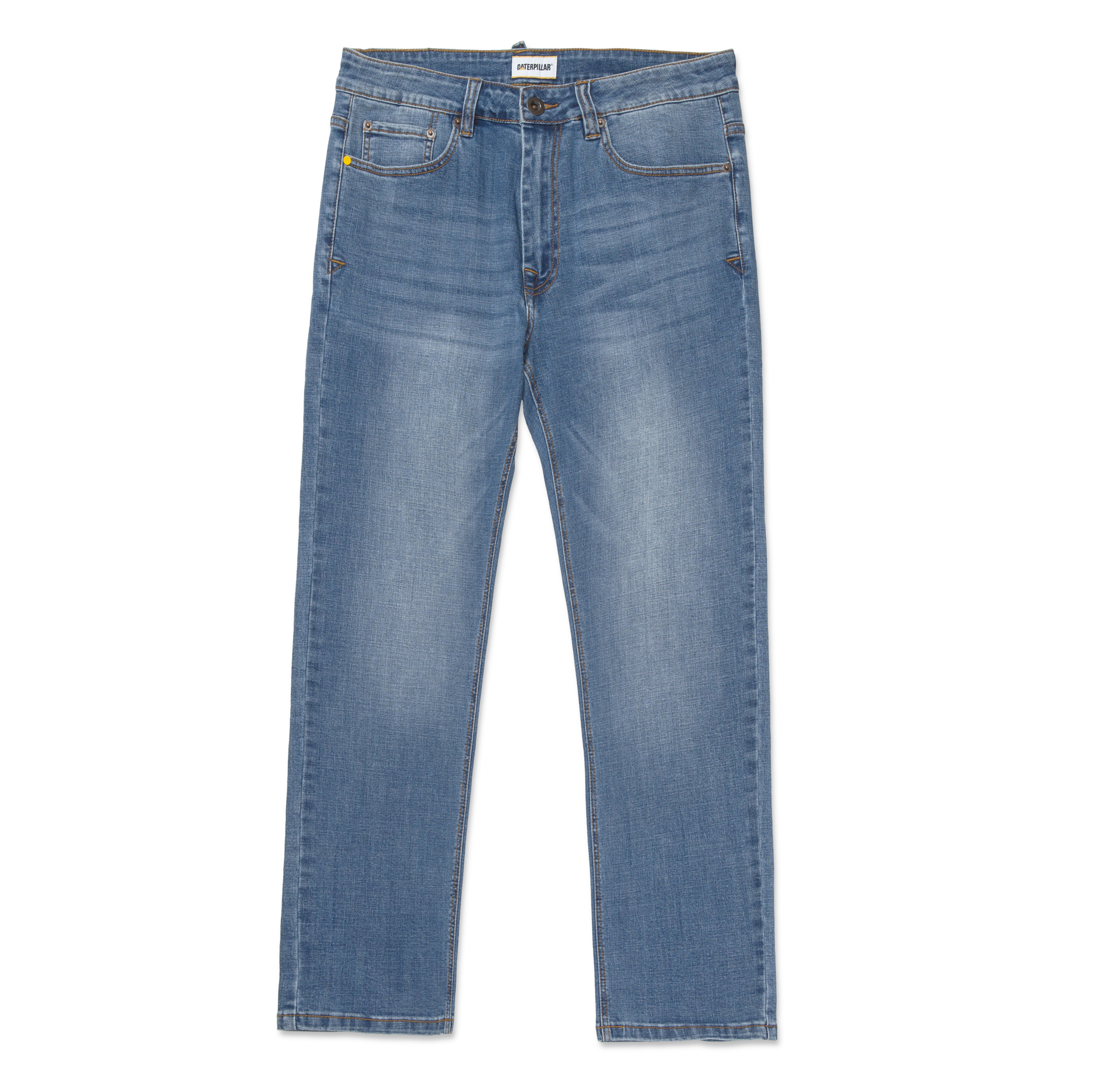 CAT-Coolmax Denim Slim For Men