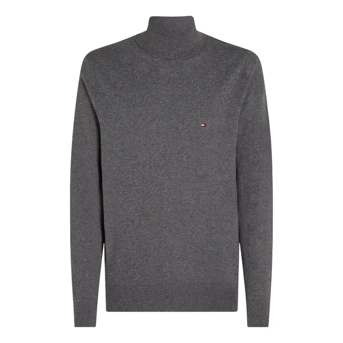 Men’s Tommy Hilfiger Long-Sleeve Jumper / Knit Sweater