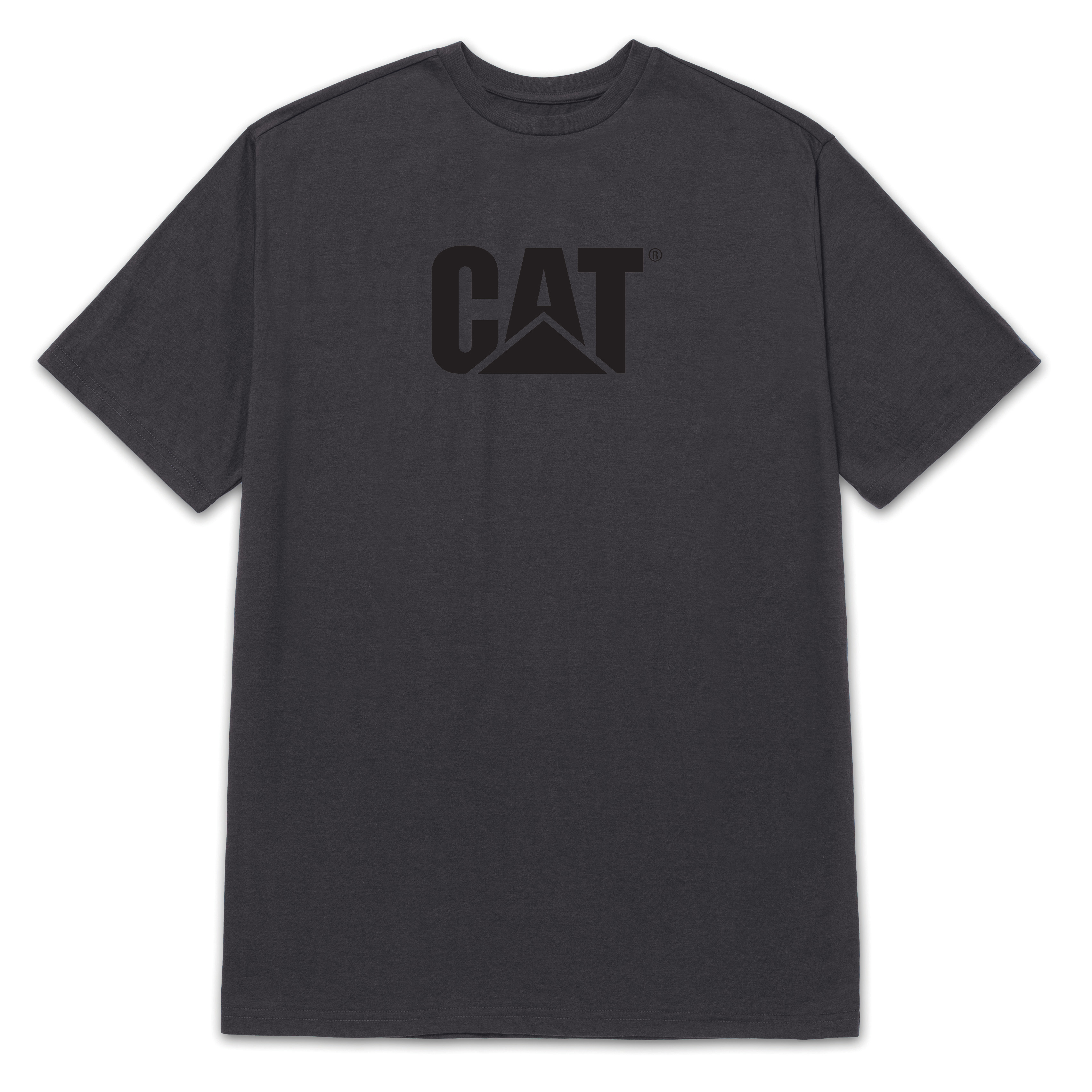 CAT-Logo T-Shirt For Men