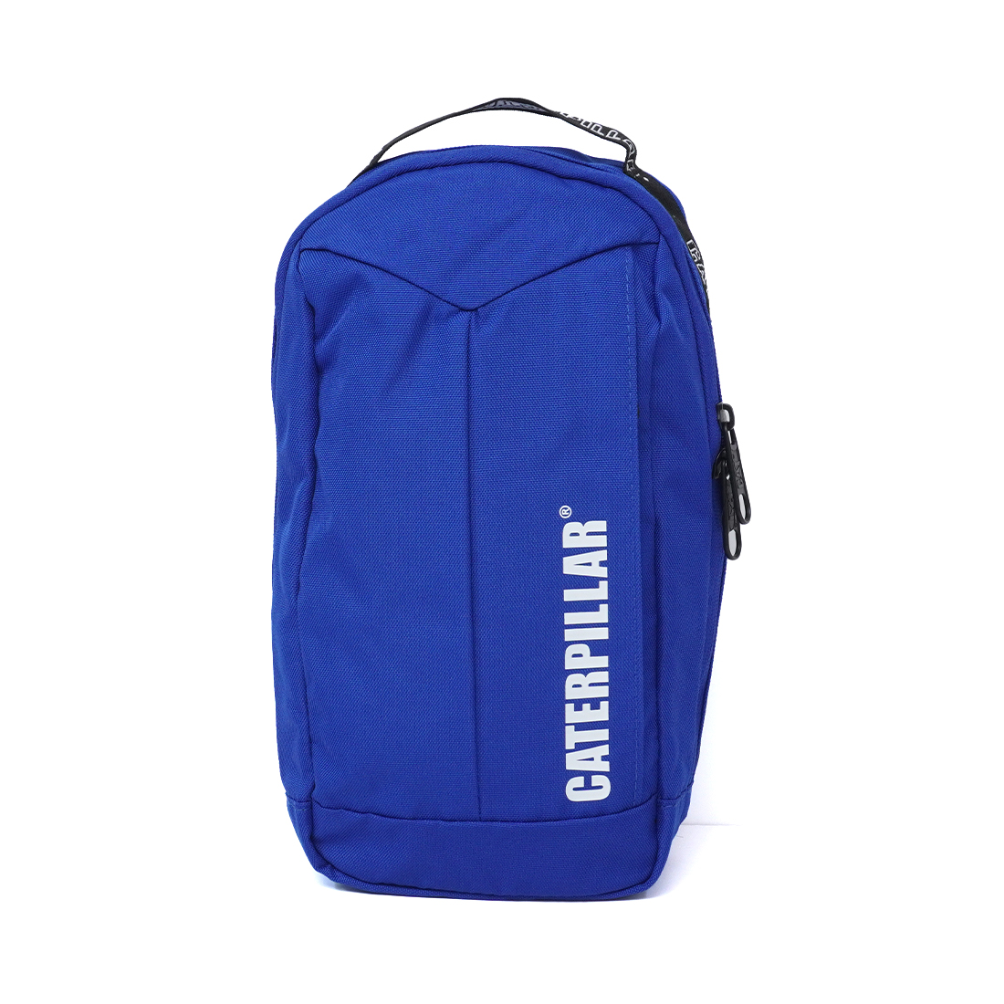 Cat sling bag calactic blue