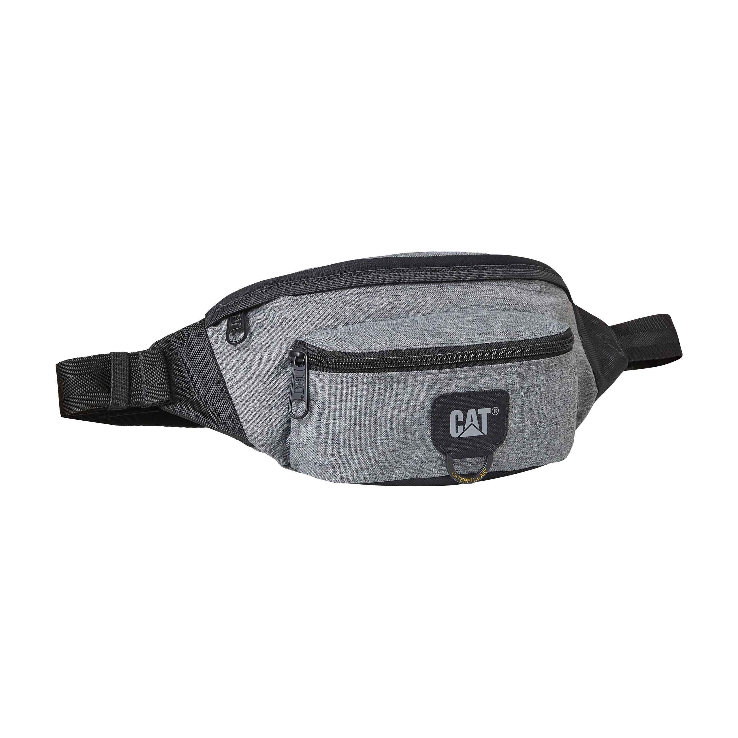 Cat- Waist Bag Light grey