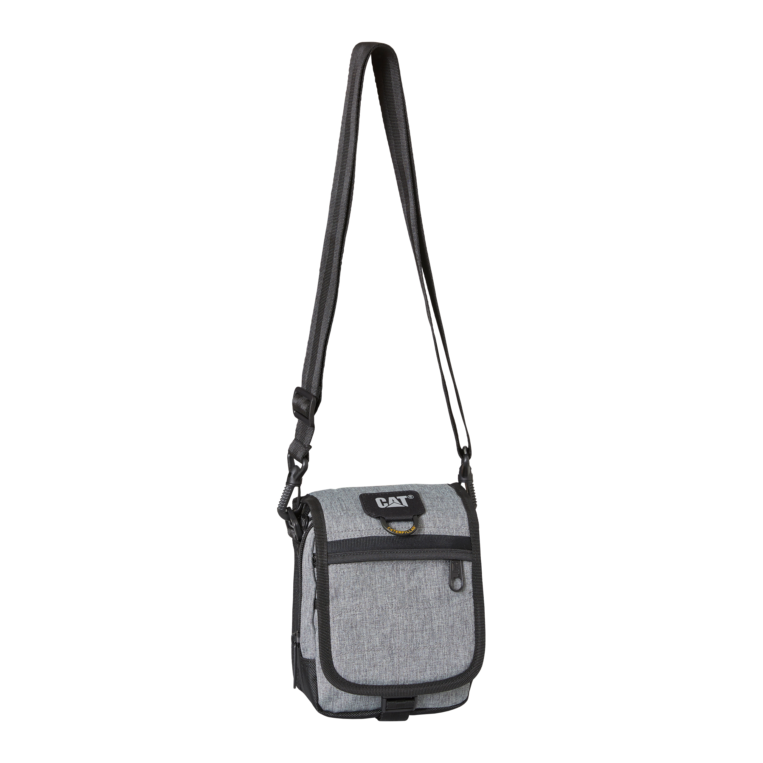Cat-Utility Bag Light grey