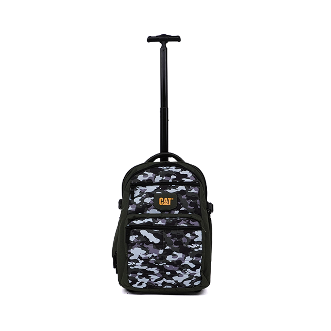 Cat- Smu Misc- RollRover 2 Wheel Trolley M