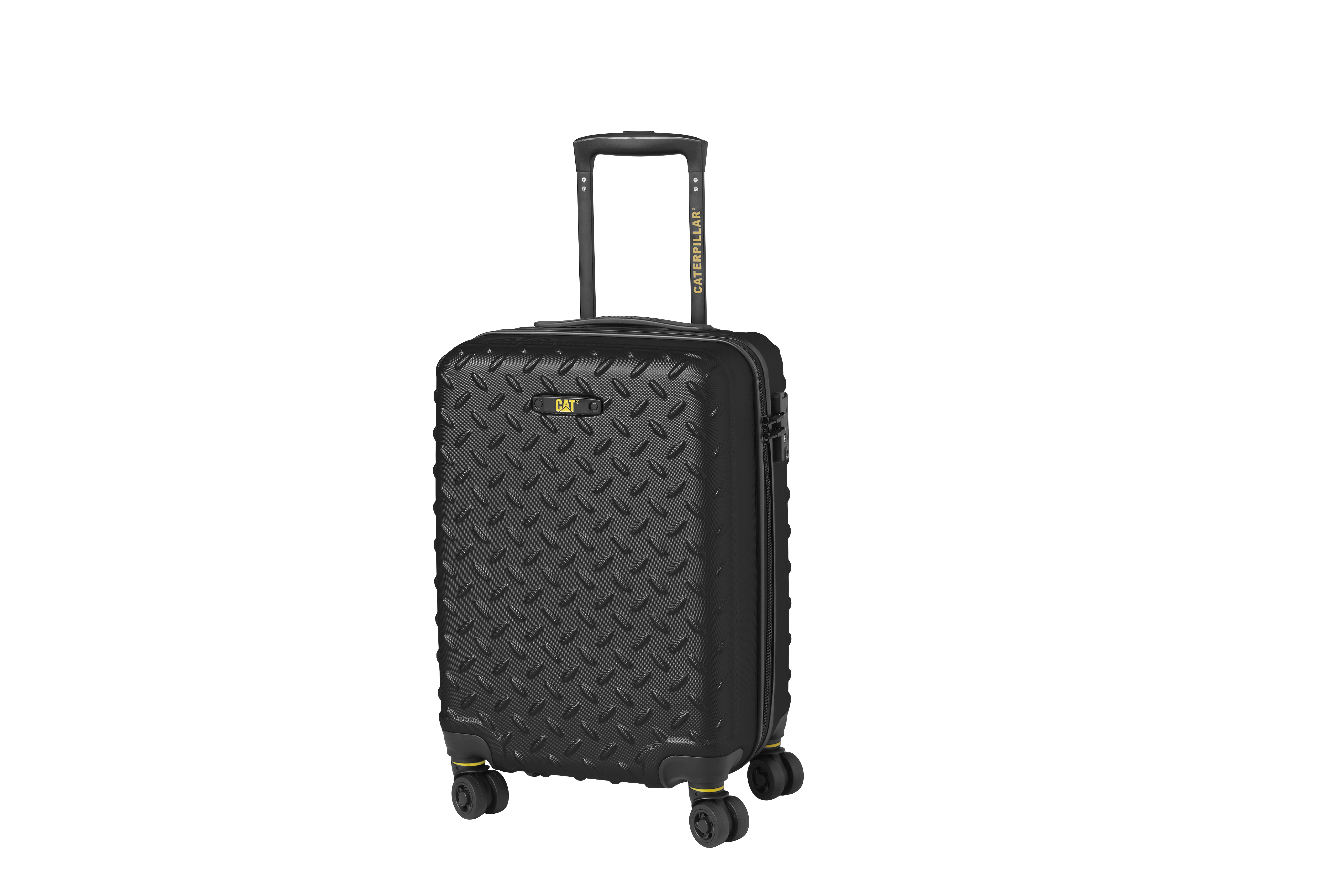Cat Industrial Trolley18 back black