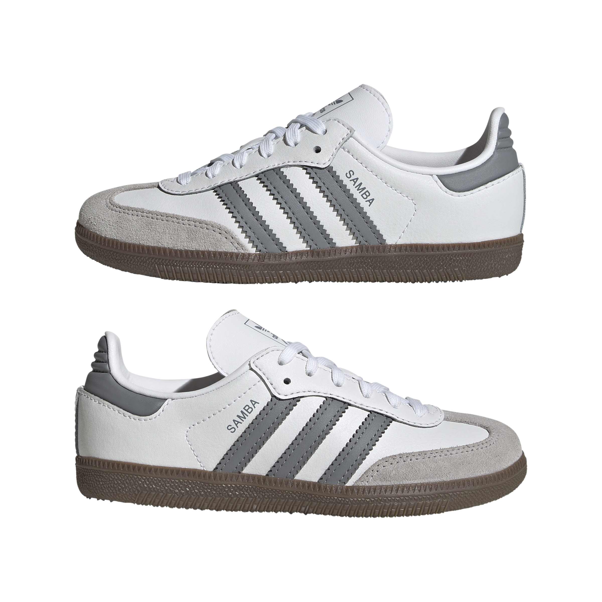 Adidas-Samba Og C For Kids