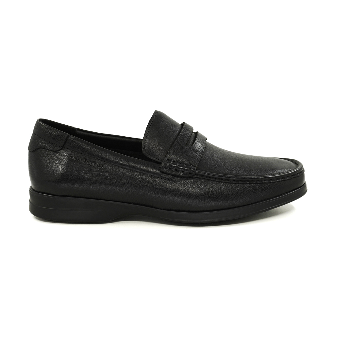 Hush Puppies-Mens Penny Loafers shoes