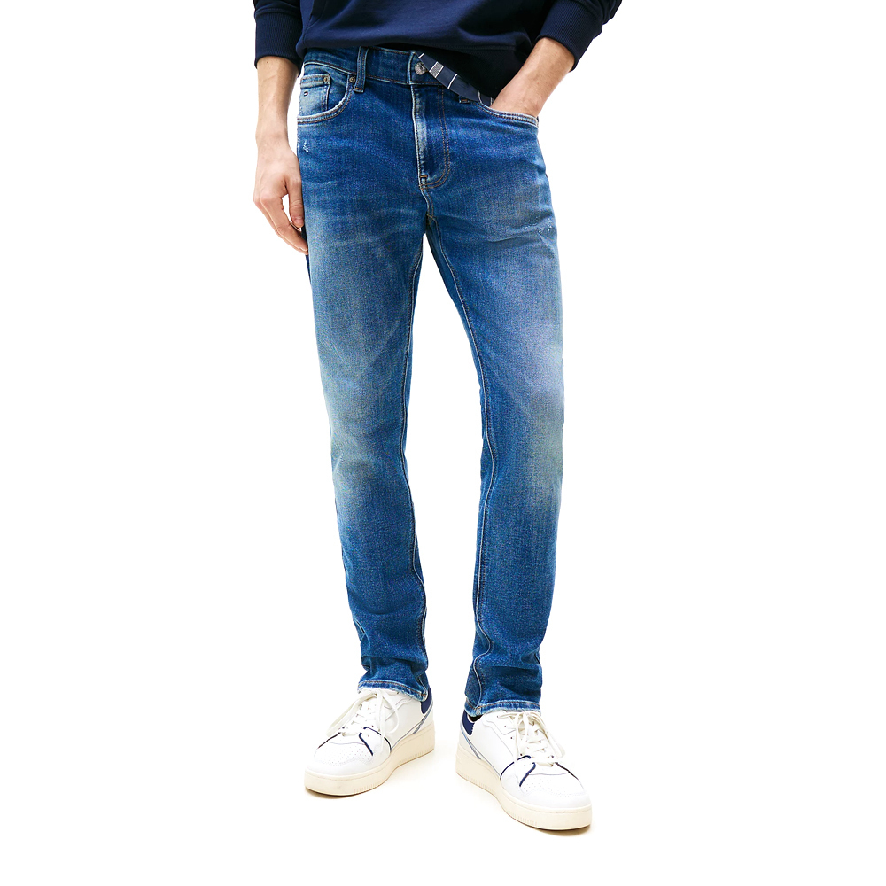 Tommy Hilfiger-Austin Slim Tprd Ci2231