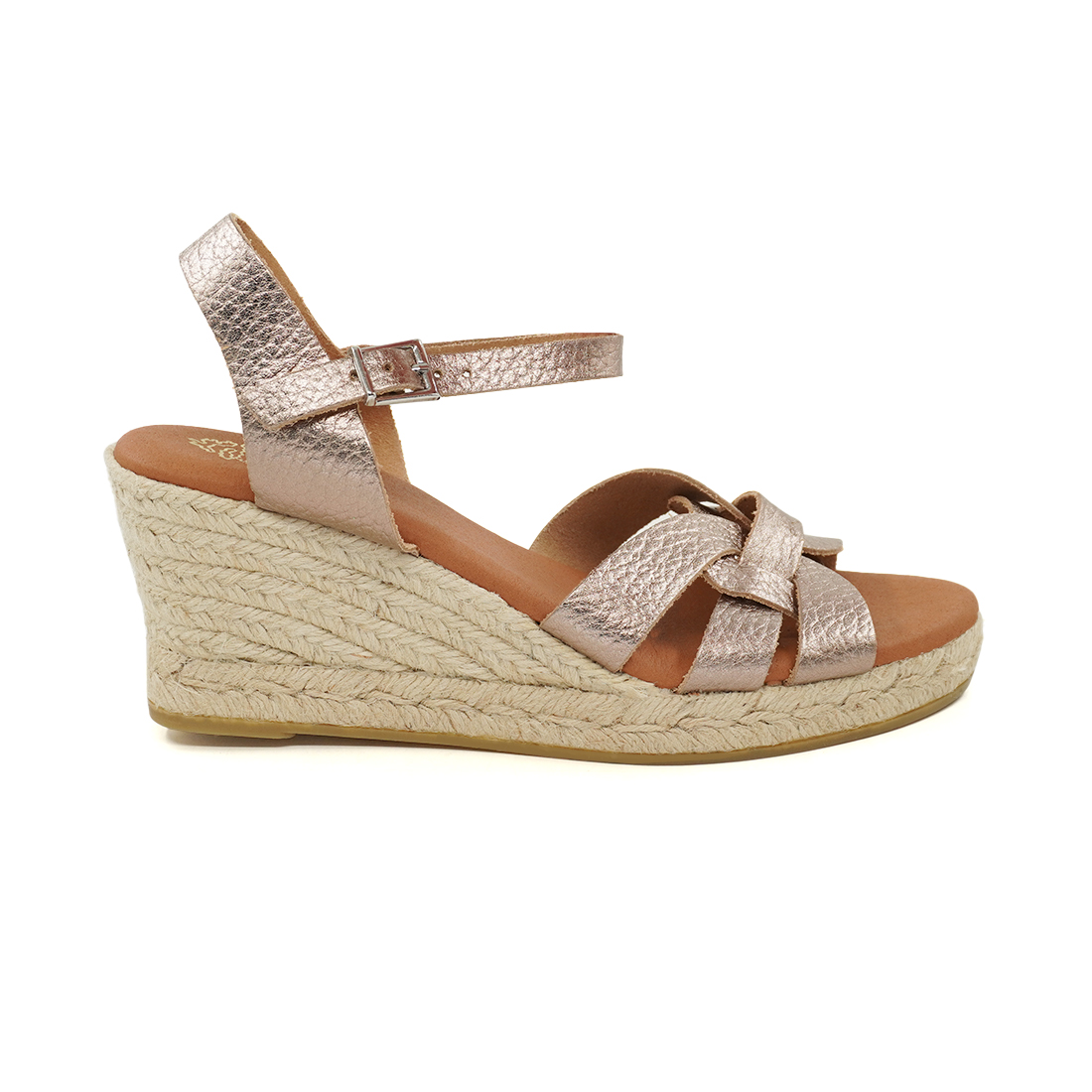 Cedro-Oms 01-24 heeled Sandal For Women's