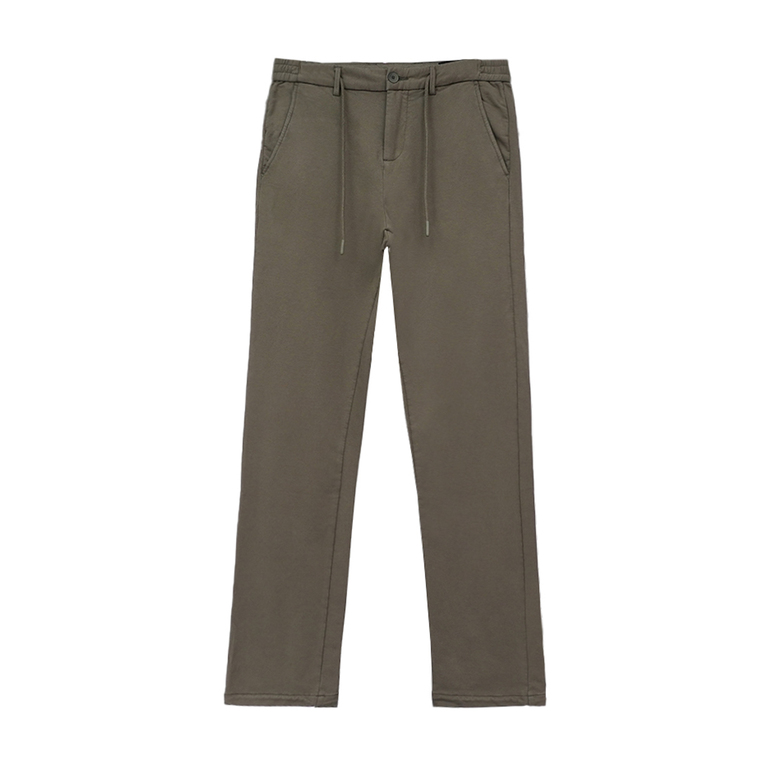 Cedro-Regular Fit Mens Pants
