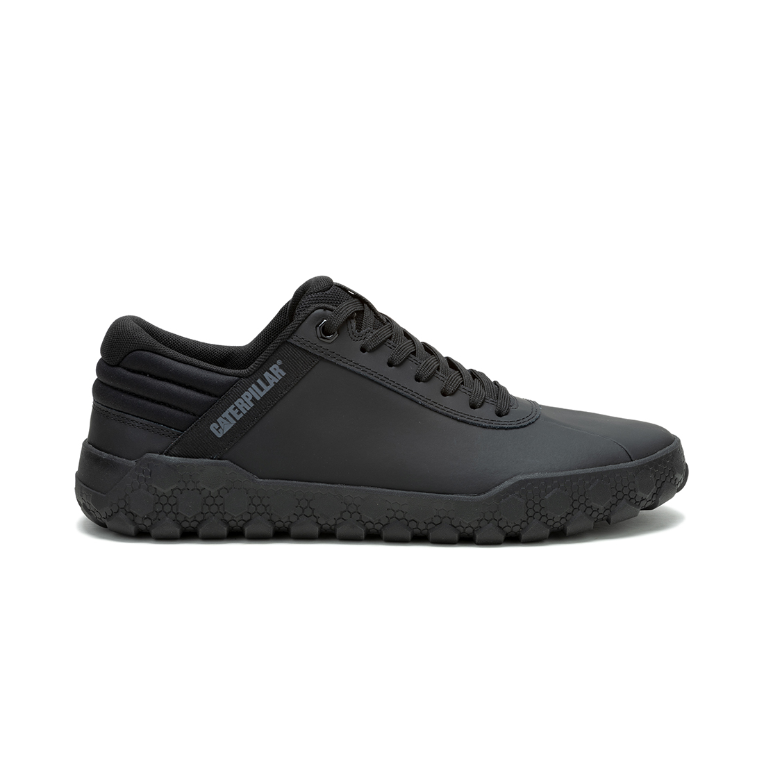 Cat-Hex+ Shoes Black For Men