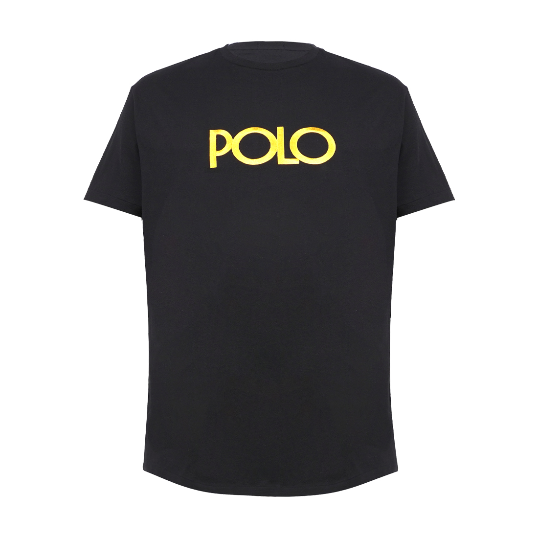 Men's Polo Embroidered Cotton T-Shirt from Ralph Lauren