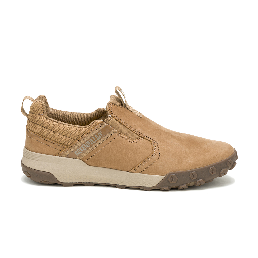 Cat-Hex Ready Slip On Shoes For Men