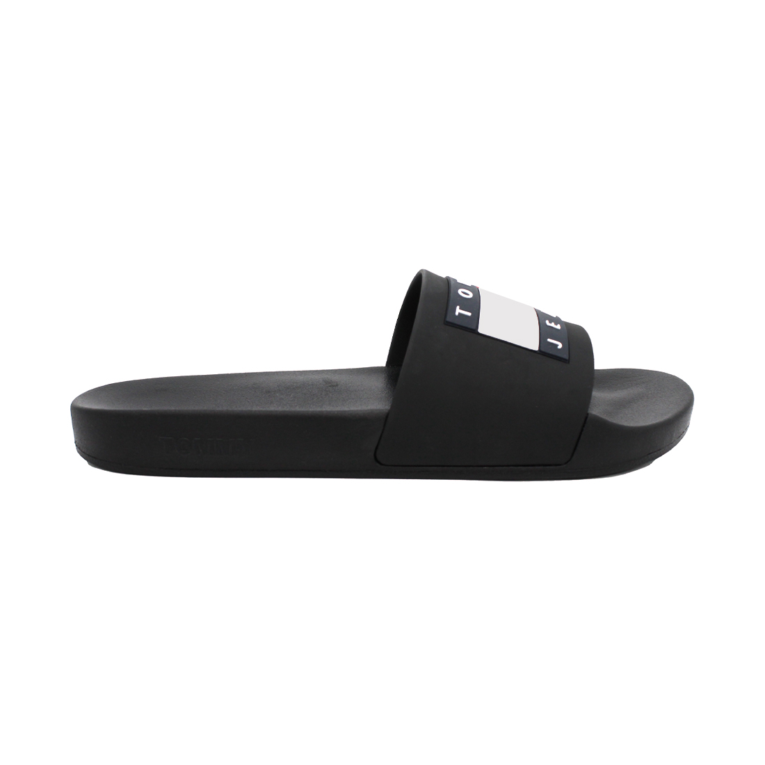 TOMMY JEANS FLAG SLIDES