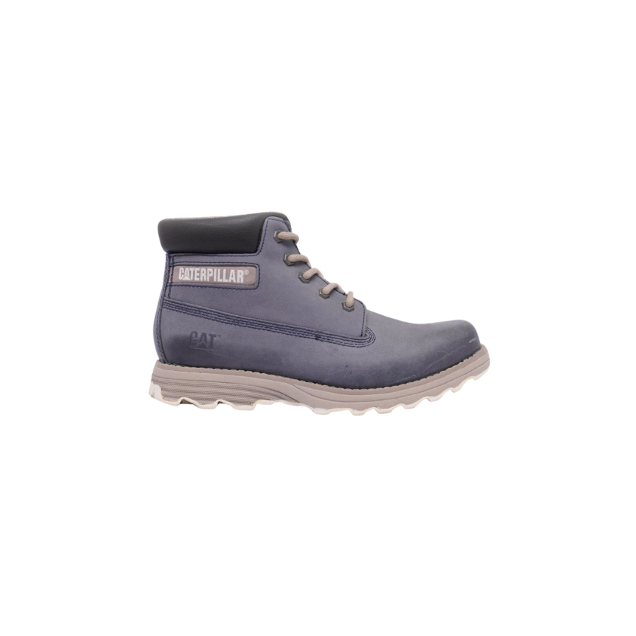 CAT-Founder Burnish Bright Boot