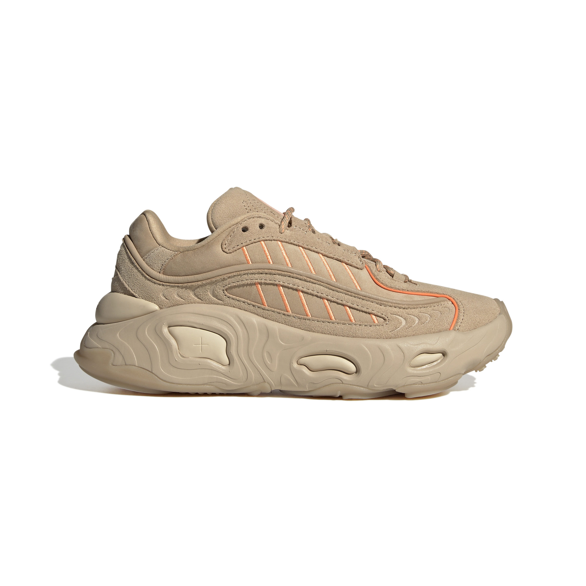 Adidas-Oznova Shoes For Women