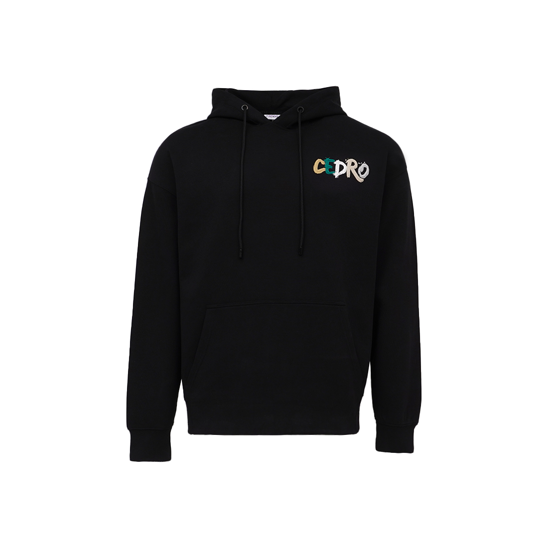 Cedro-Hoodie Sweater For Men'S