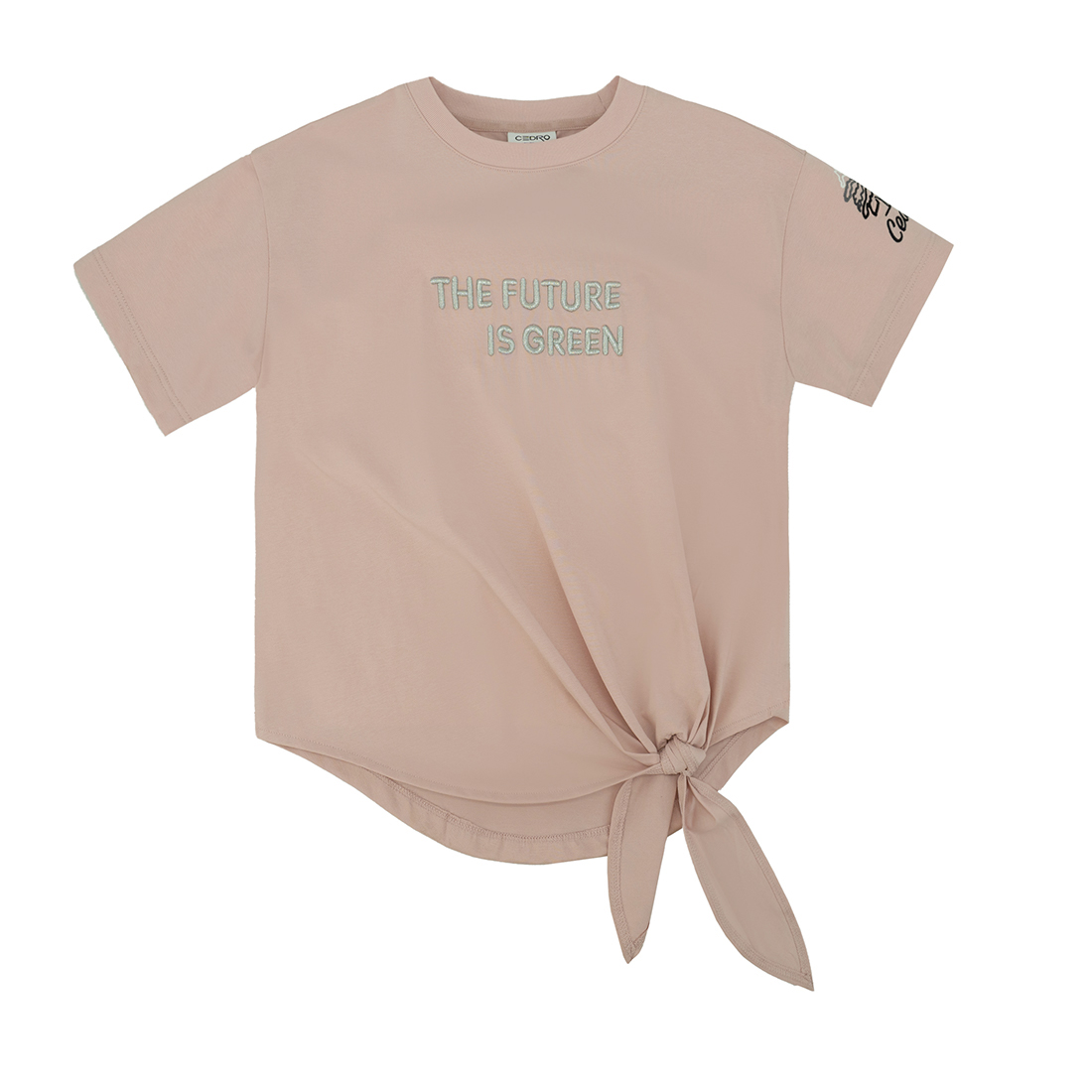 CEDRO-Girls T Shirt For Kids