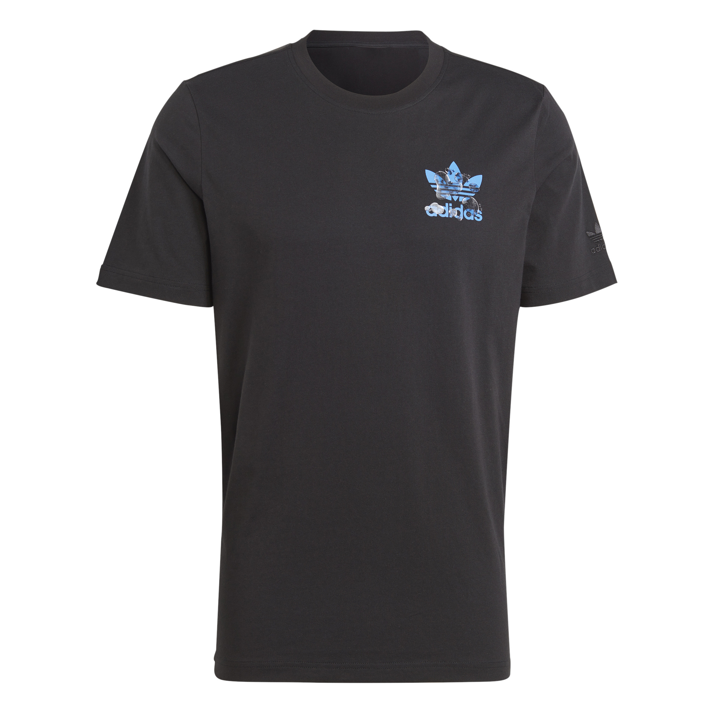 Adidas-Ts Liq Tee