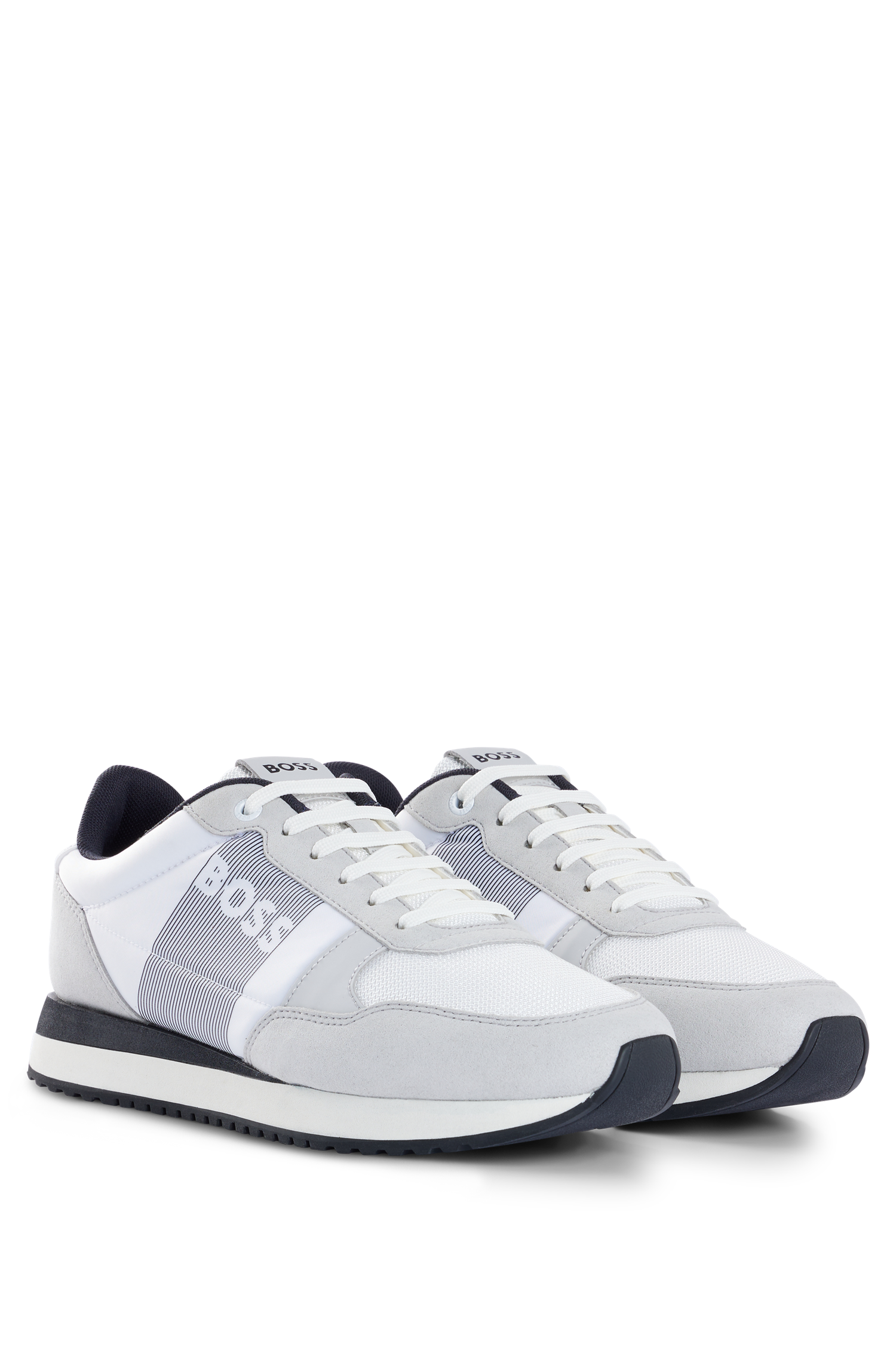 Hugo Boss- Running Shoe