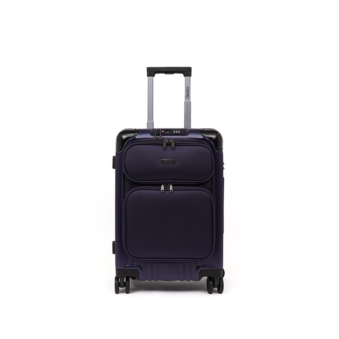CEDRO LUGGAGE MULTI-FUNCTION 20"