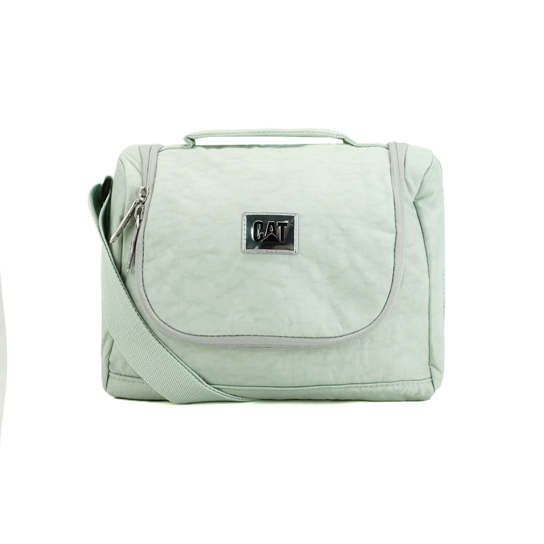 CAT- LUNCH BAG