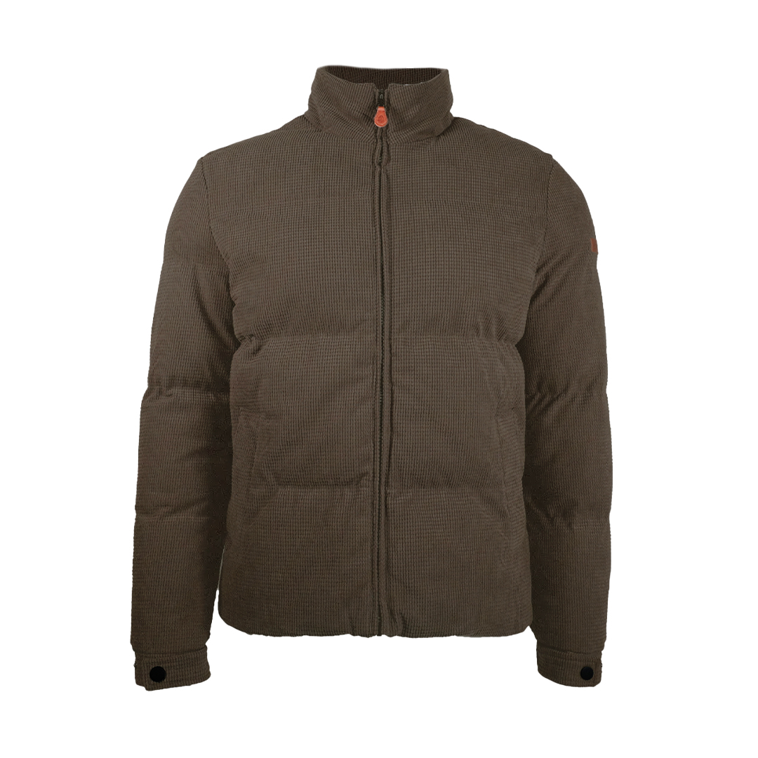 CEDRO-CLOUD DOWN JACKET