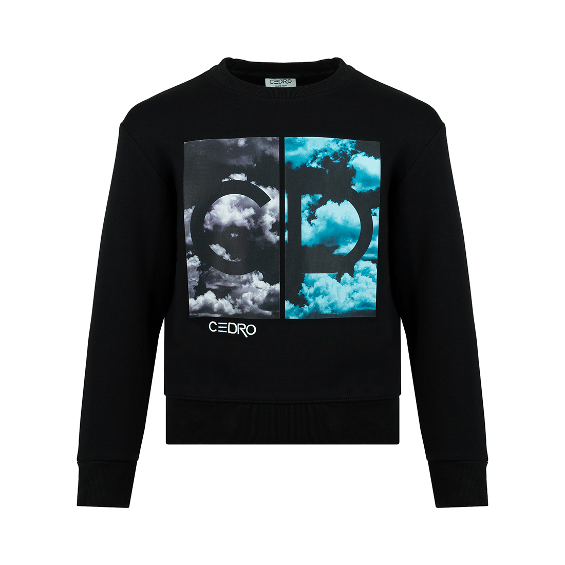CEDRO-Boys Sweater For Kids