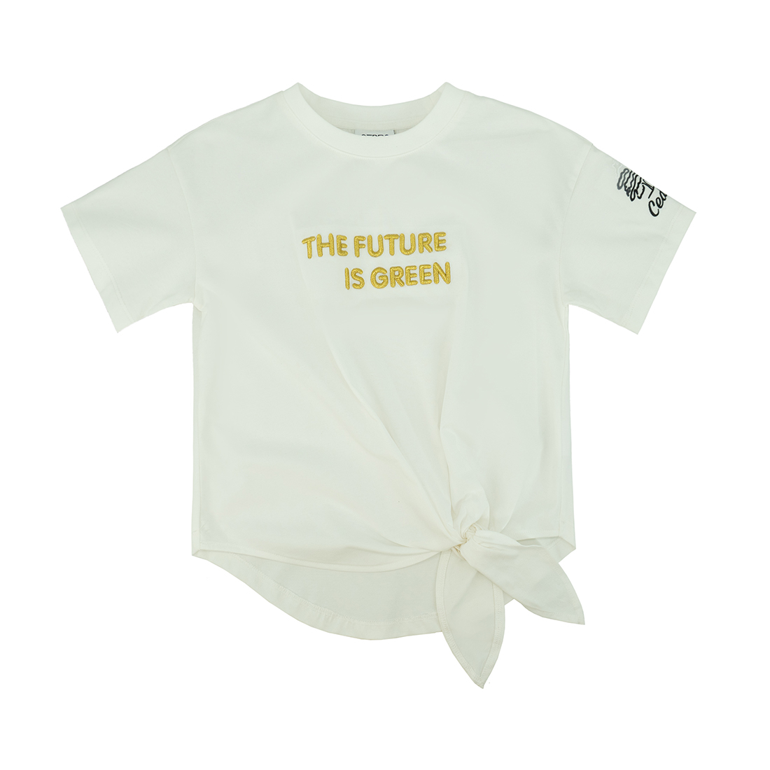 CEDRO-Girls T Shirt For Kids