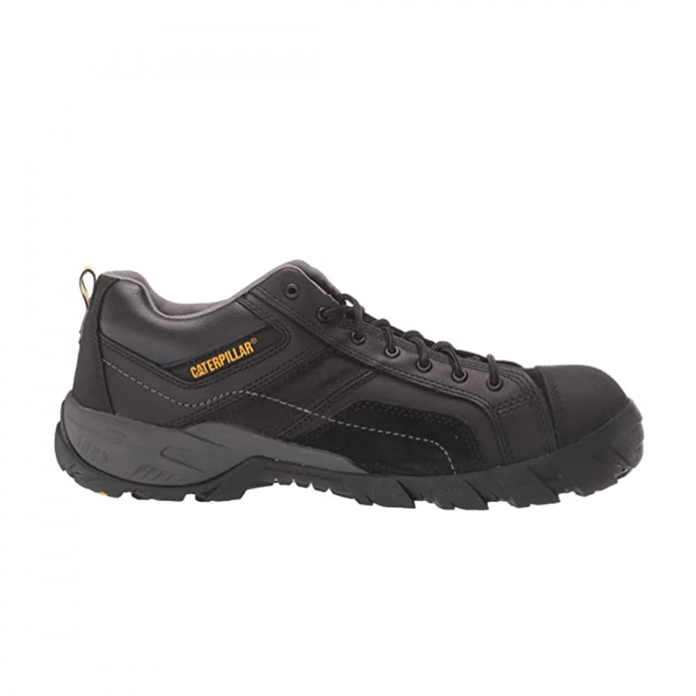 CAT-Argon Composite Toe Black