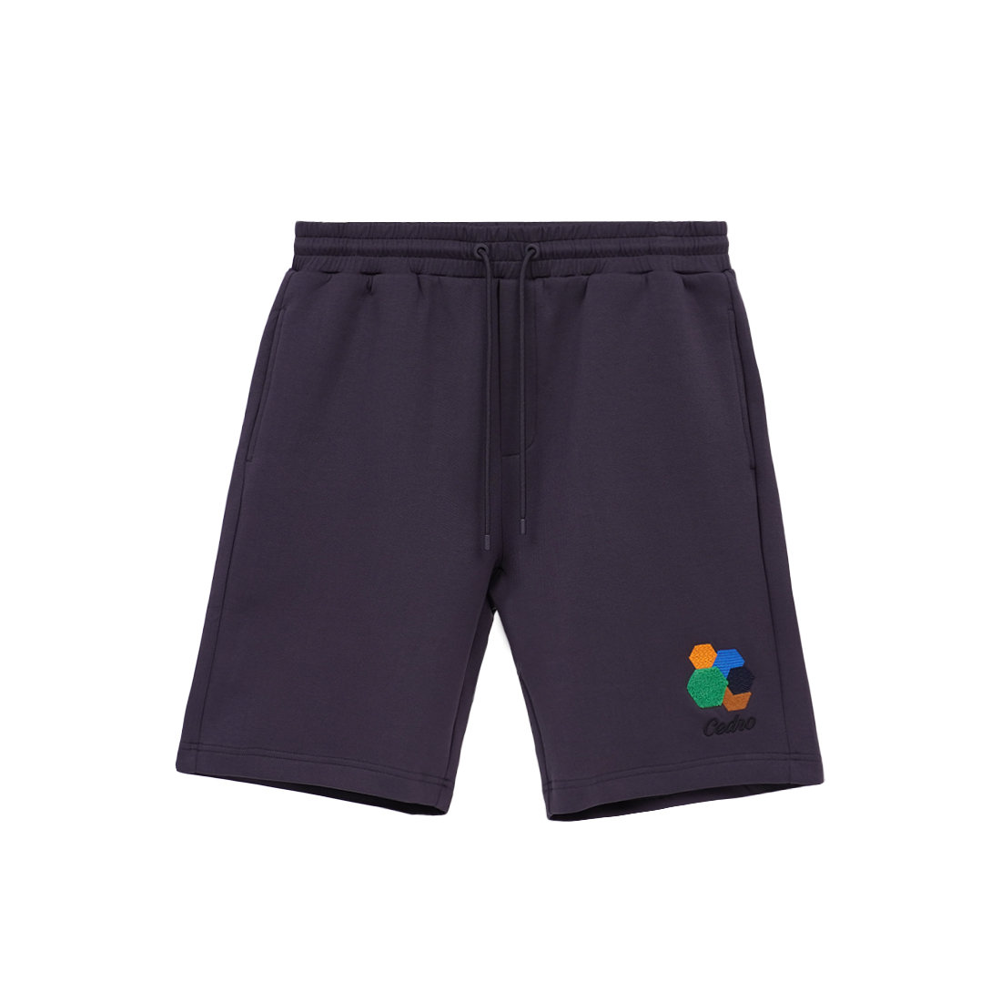 Cedro-Comfortable Shorts For Men's