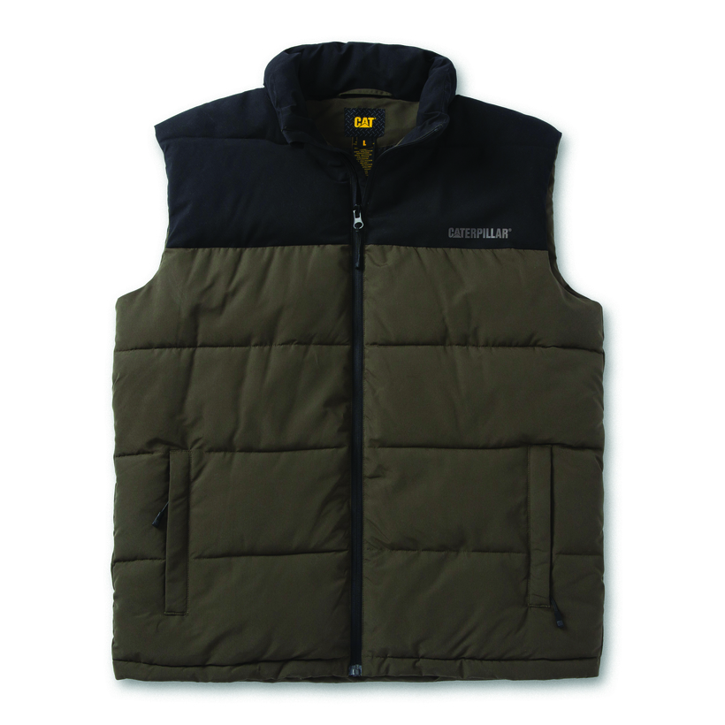 CAT-Arctic Zone Vest