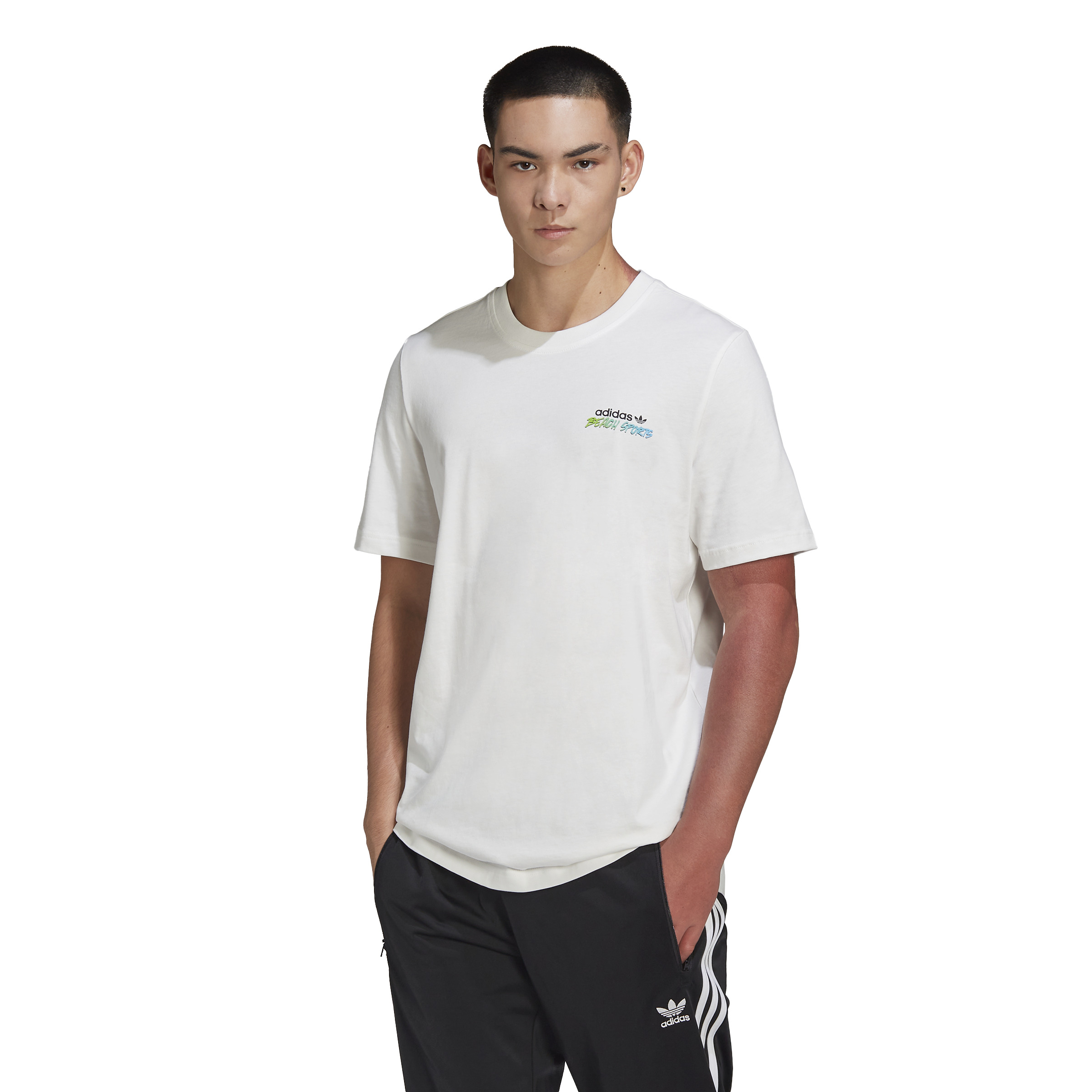 Adidas-Originals App Men T-Shirt