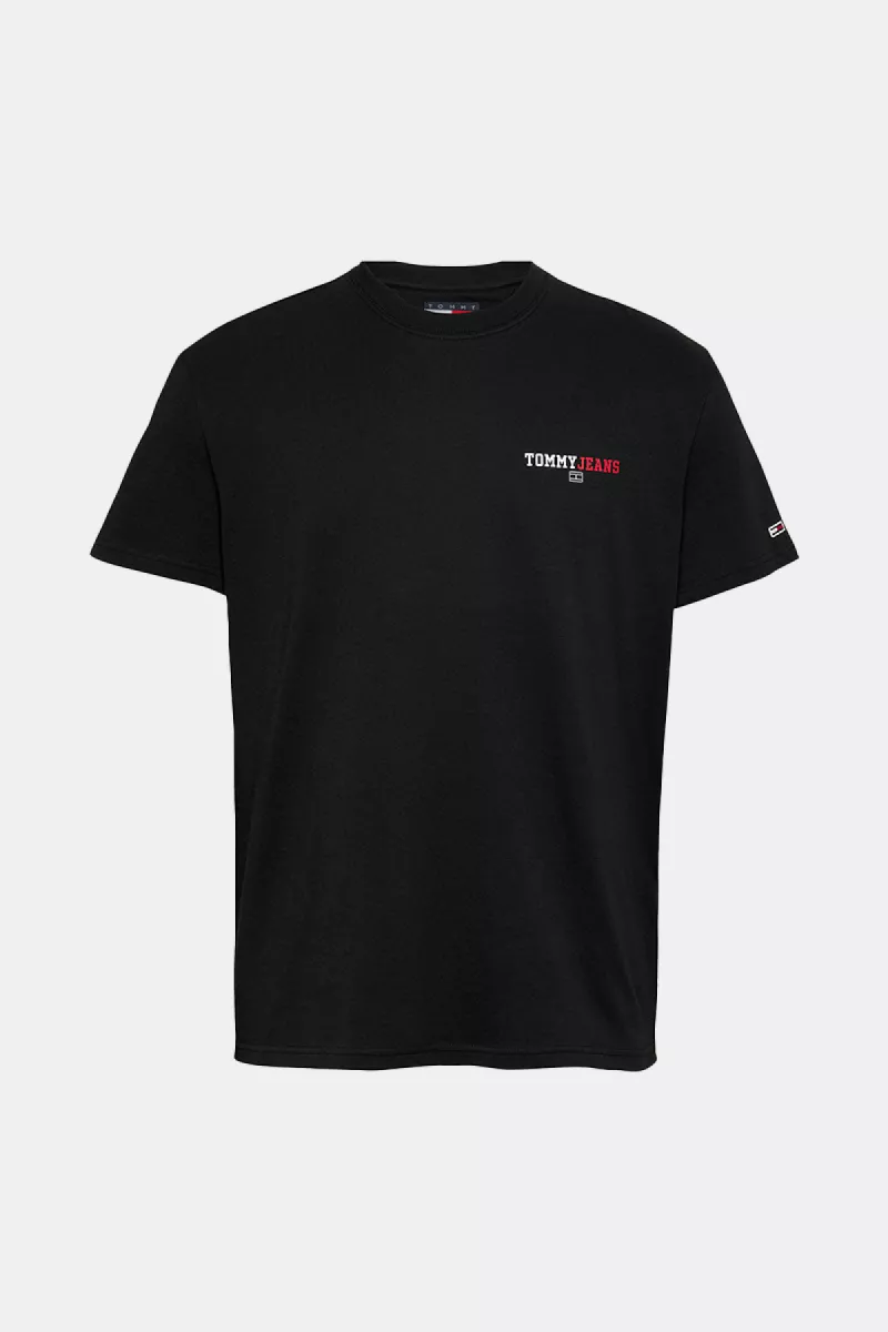 TOMMY JEANS-TJM REG DNA GRAPHIC TEE EXT
