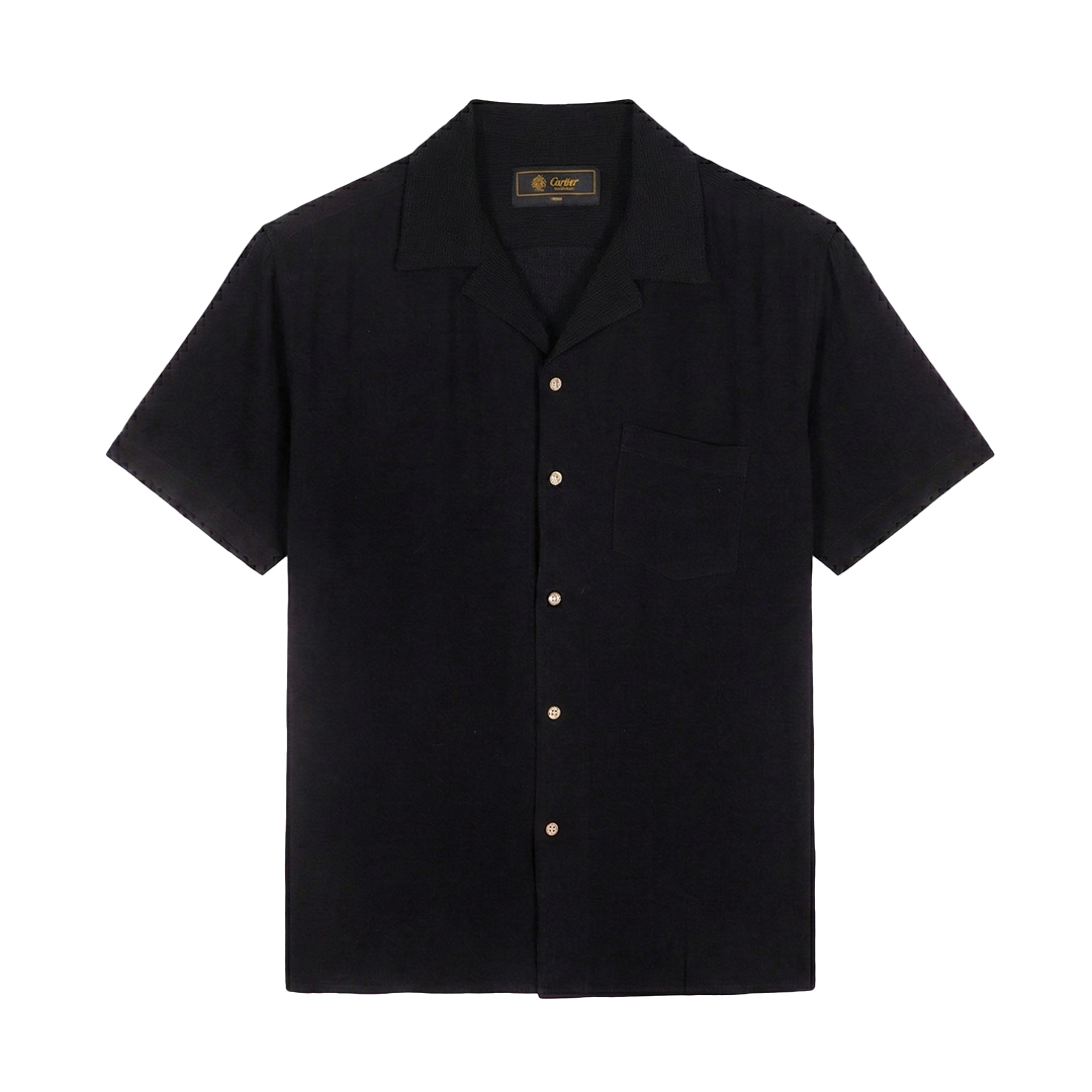 CEDRO--Linen Shirt