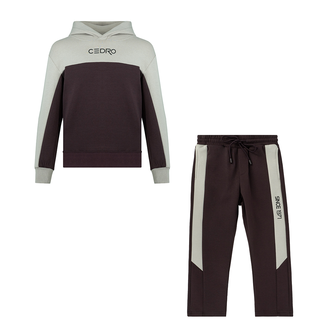 CEDRO-Boys Set For Kids