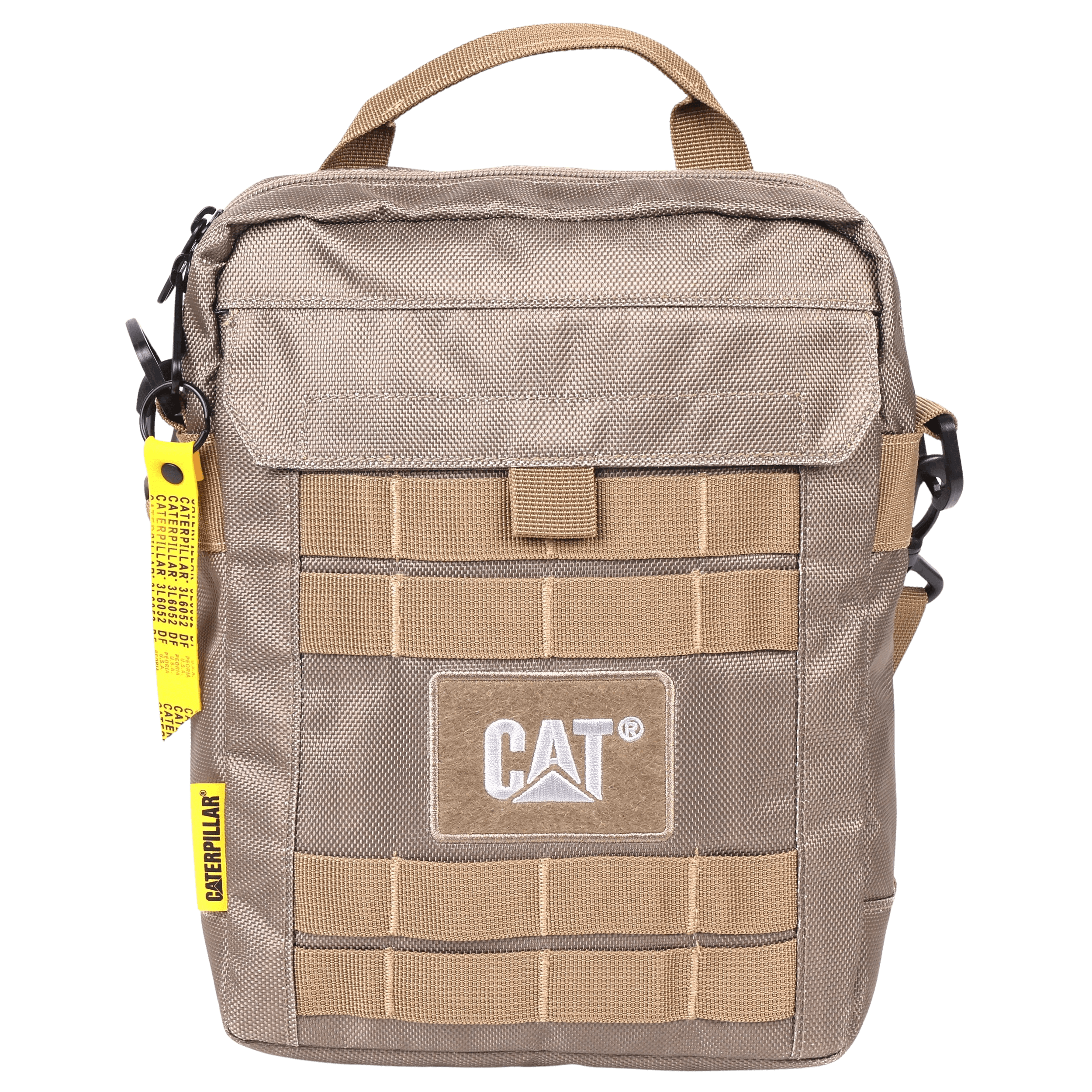 CAT-Tablet Bag Black