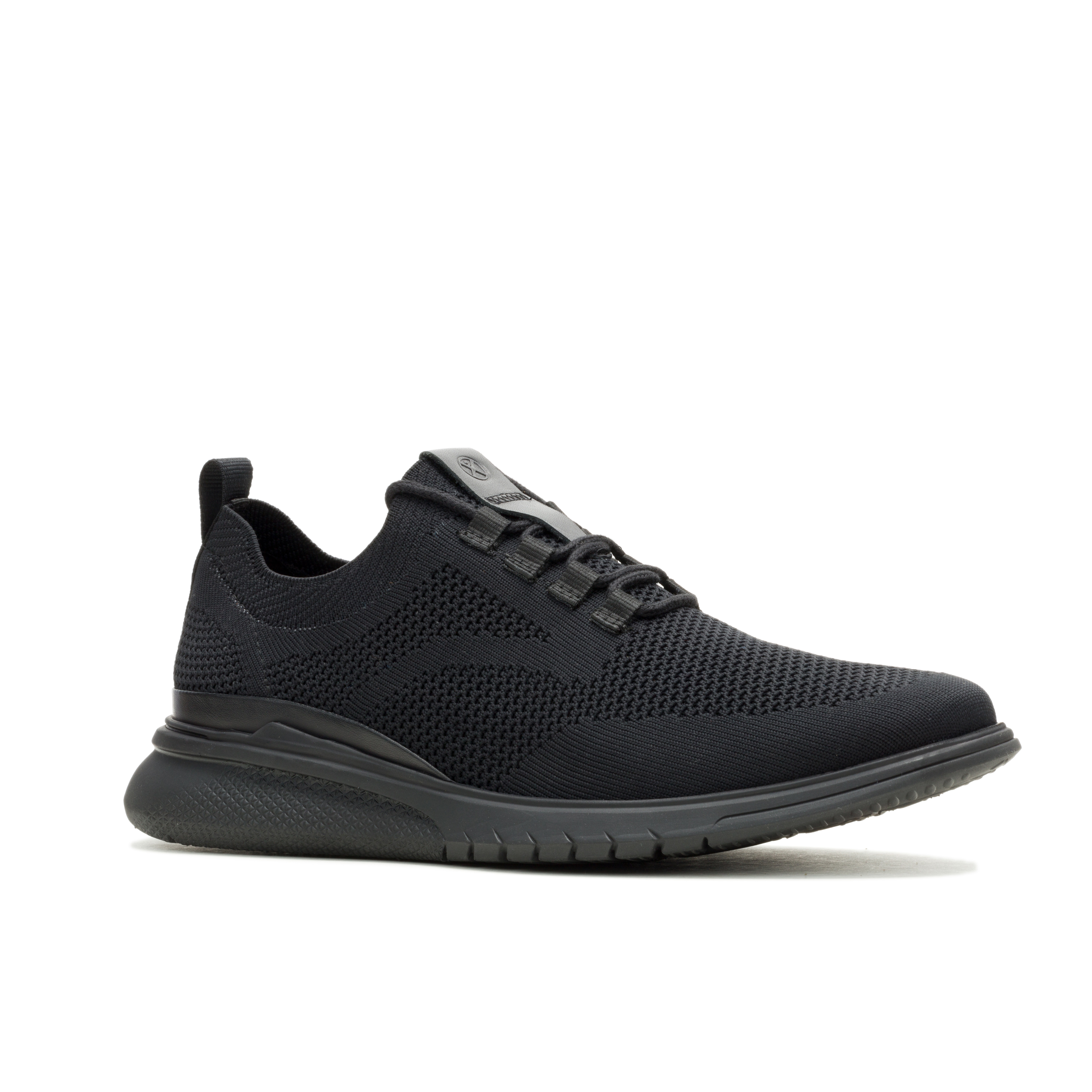Hush Puppies Men’s Knit Laceup shoes