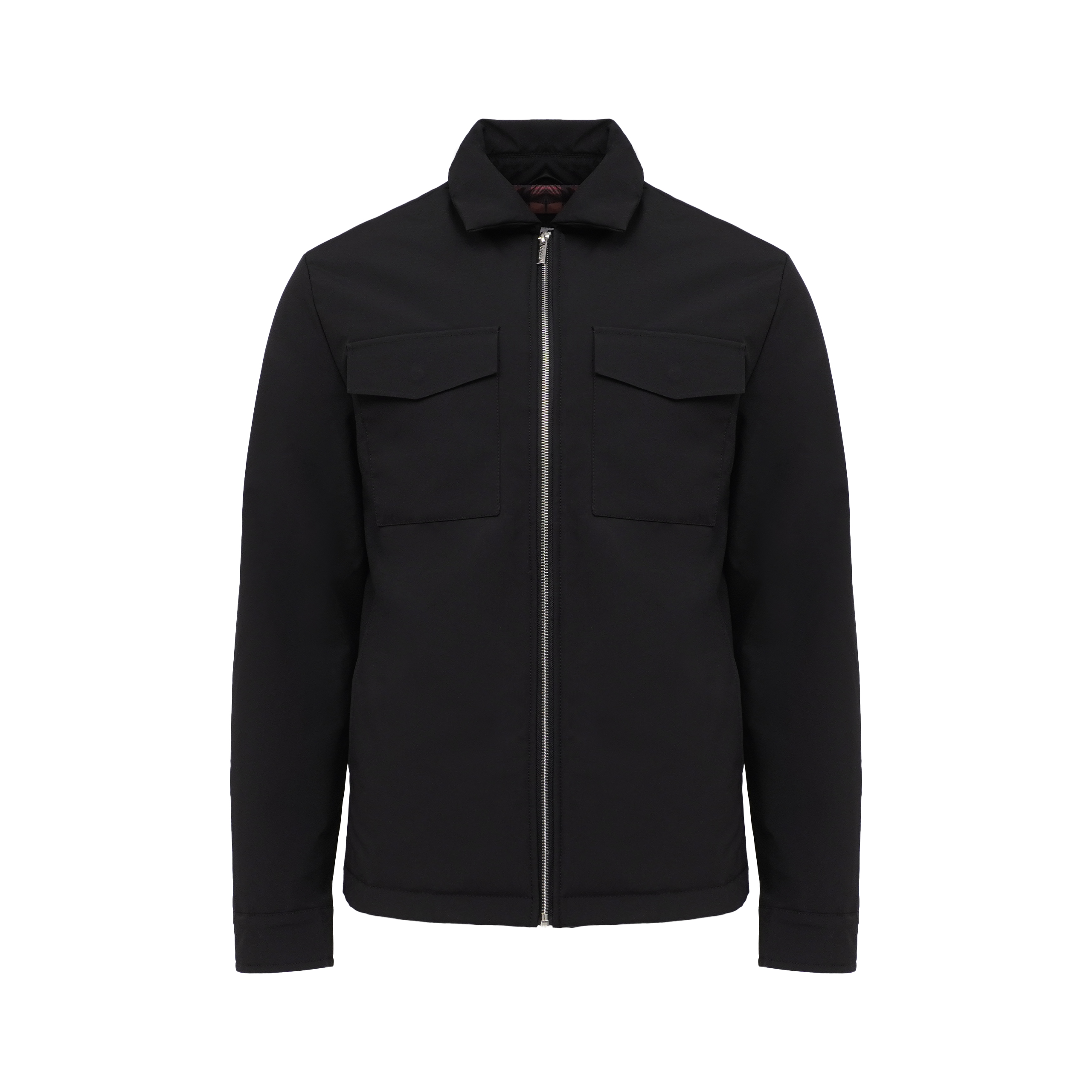 Cedro-Harrington Jacket For Men
