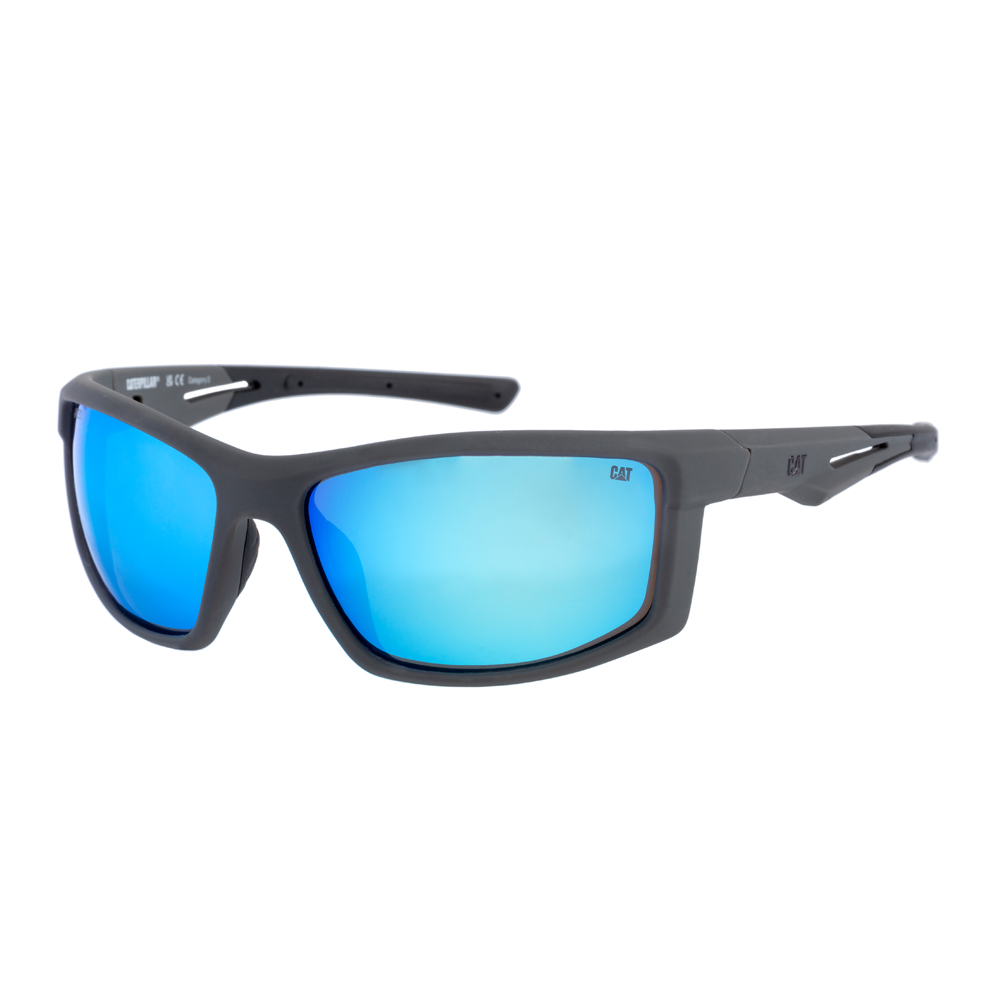 Cat- Polarized Sunglasses – Full Frame Polycarbonate – Tac Polarized Lens