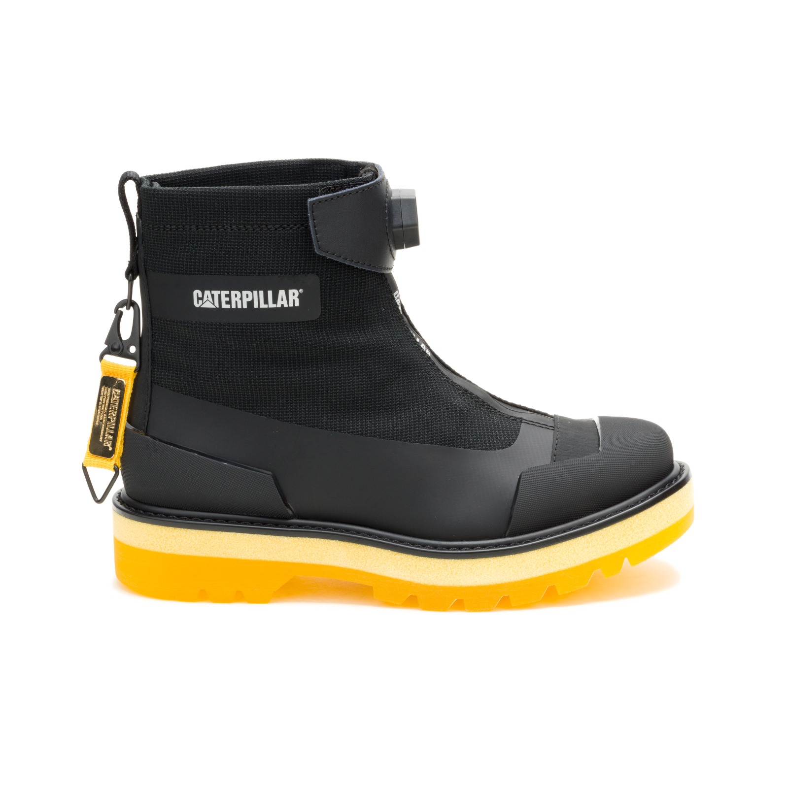 CAT-Centennial Channel Tunnel Boot For Unisex