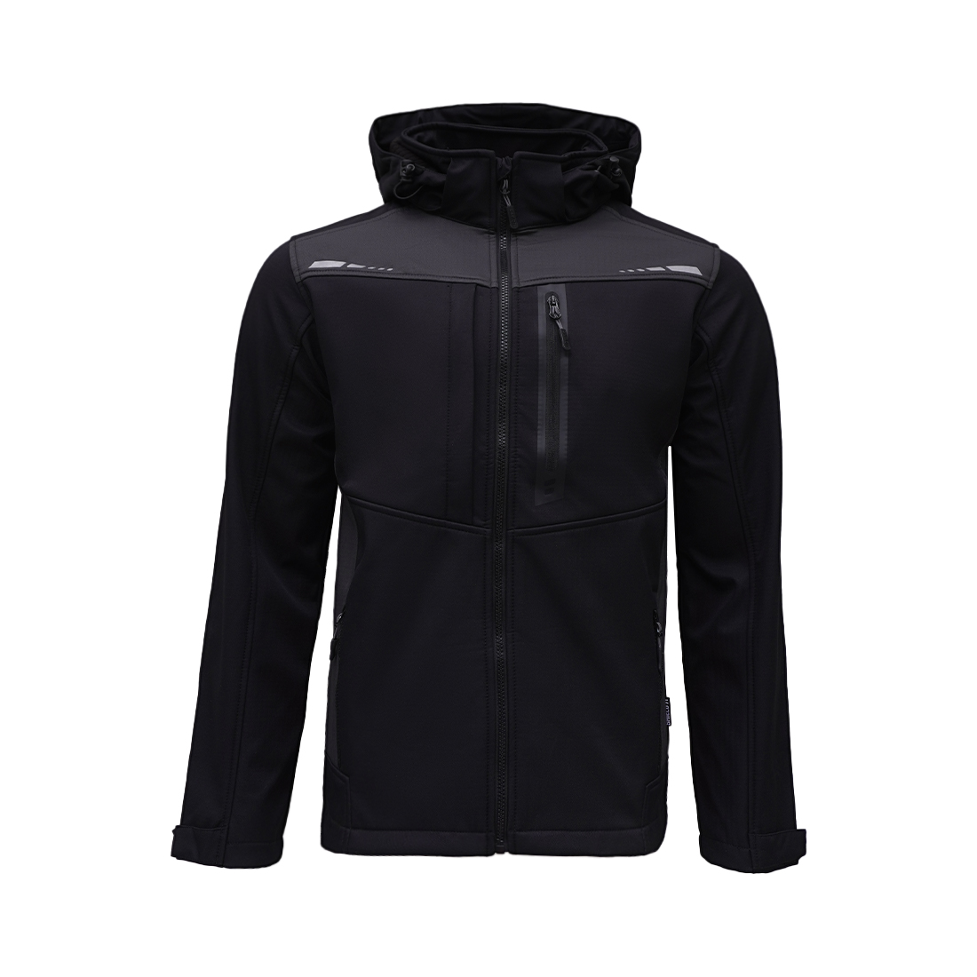 Shield71-Mens Softshell Jacket