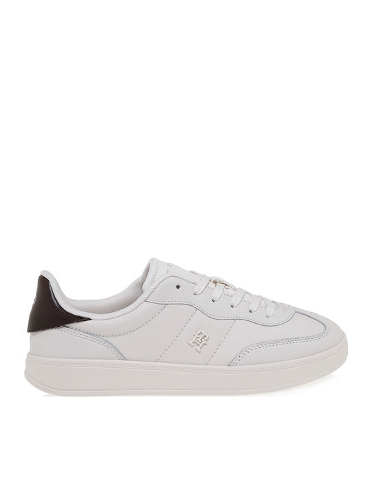 Tommy Hilfiger-Heritage Shiny Sneaker