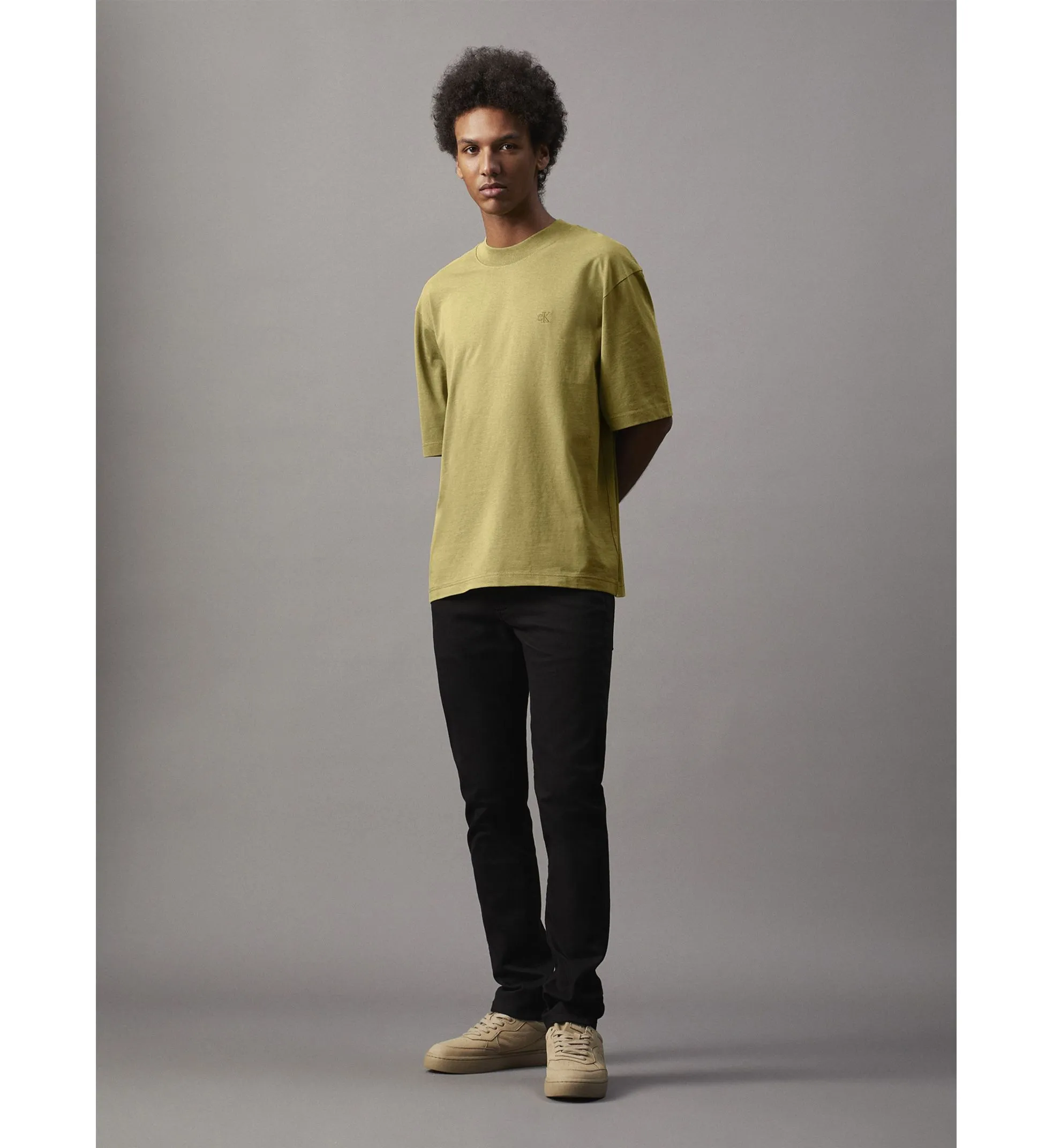 Calvin Klein-Men'S Jeans