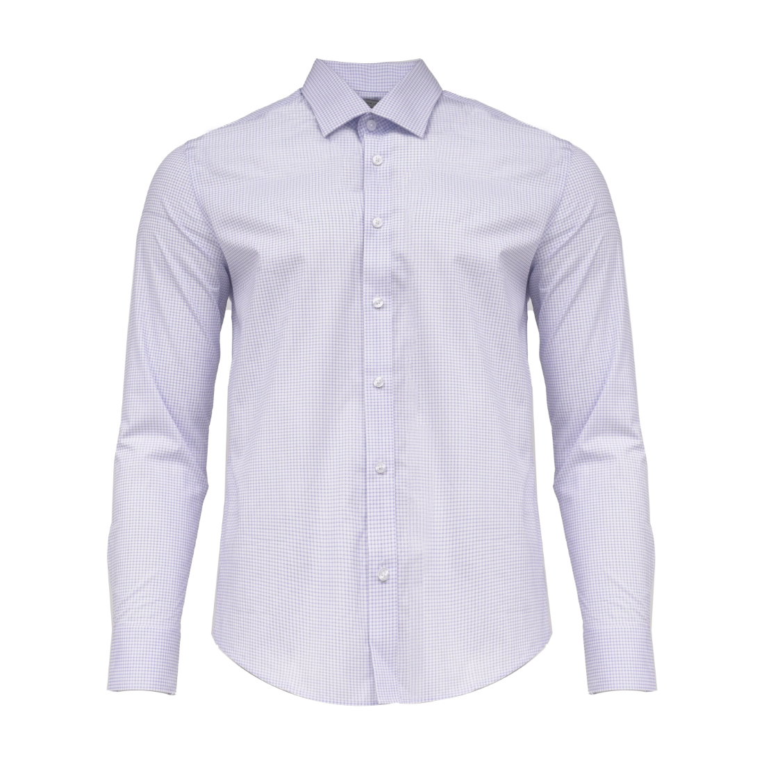 Cedro- Digital Print Shirt Regular Fit Cotton For Men