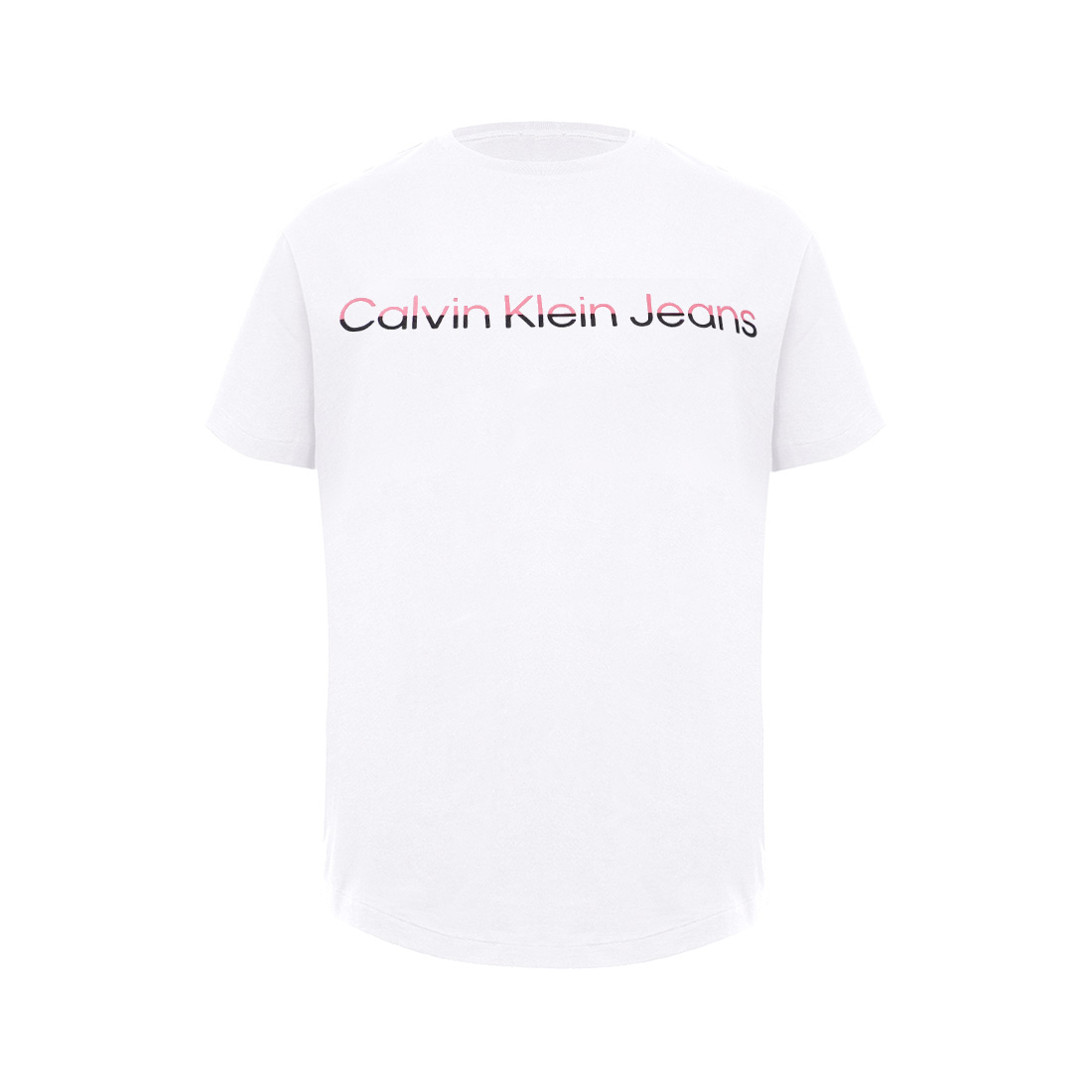 Calvin Klein Jeans crew neck T-shirt