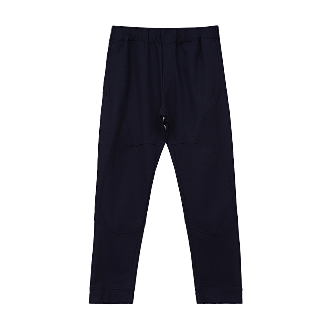 Cedro-Jogger Pant Thick For Men