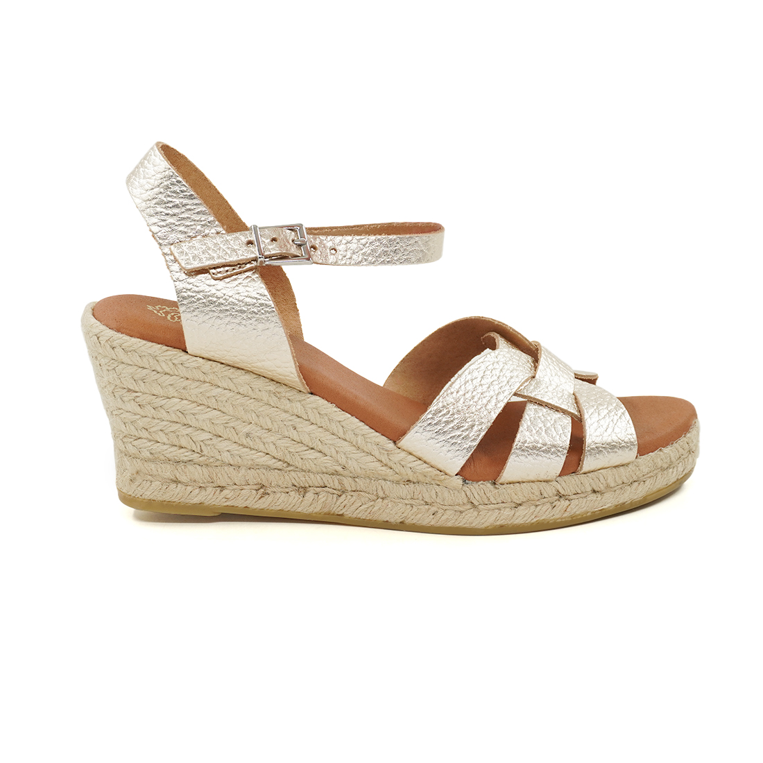 Cedro-Oms 01-24 heeled Sandal For Women's